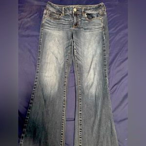 American Eagle kick boot size 10R